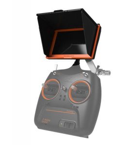 Scarlet minivet 5 inch fpv screen for sale